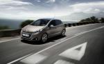 Peugeot 208 Ice Grey 2015 года